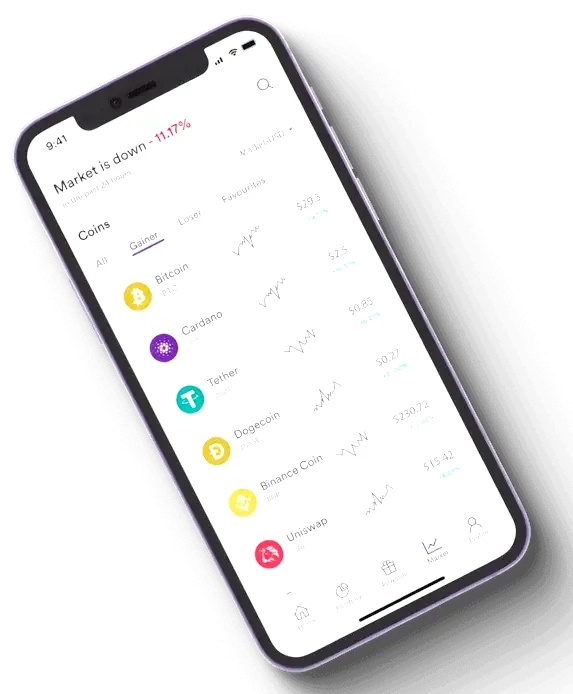 Petrel Winstmere AI trading