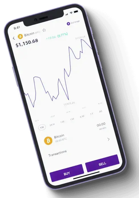 Petrel Winstmere crypto investment
