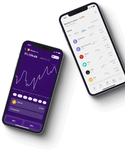 Petrel Winstmere digital investment